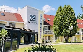 Het Vezer Apartmanhotel